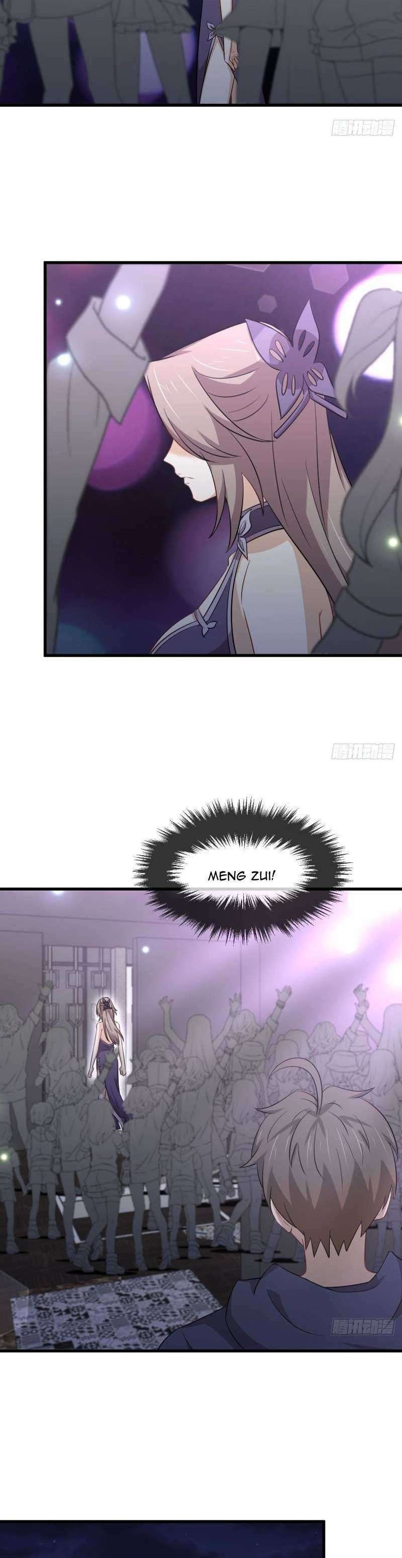 Immortal Swordsman in The Reverse World Chapter 218 Gambar 12